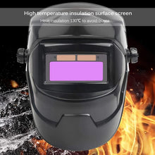 Load image into Gallery viewer, Welding Protective Mask