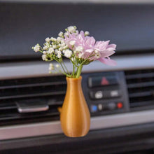 Load image into Gallery viewer, Cozy Boho Car Vase