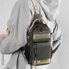 Load image into Gallery viewer, Adjustable Casual Chest Bag