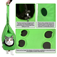 Load image into Gallery viewer, Multifunction Cat Bag