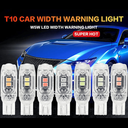 Newly upgraded high-brightness automotive LED