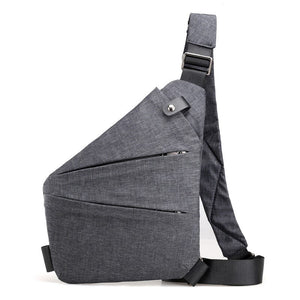 Personal Pocket Bag