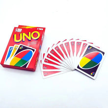 Load image into Gallery viewer, UNO - kortspill