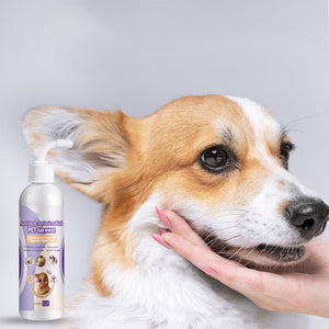 Pet Ear Cleaner