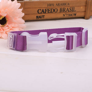 10 Pcs Luggage Carrying Clip Buckle