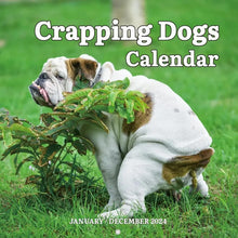 Load image into Gallery viewer, The funniest calendar of this century | The &quot;artistic expression&quot; of furry friends