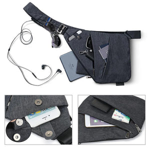 Personal Pocket Bag