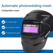 Load image into Gallery viewer, Welding Protective Mask