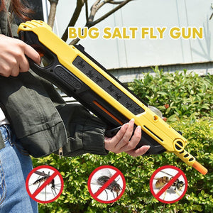 Magoloft™ Bug Salt Fly Gun