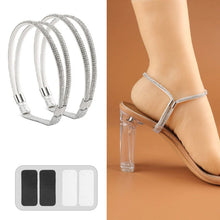 Load image into Gallery viewer, Elastic High Heels Shoe Straps