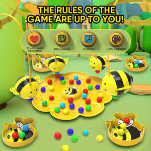 Little Bumblebee Board Game