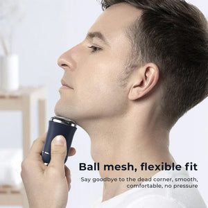 Washable Electric Precision Shaver