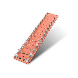 Nut And Bolt Thread Checker