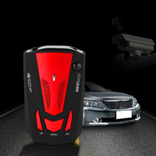 Load image into Gallery viewer, Vehicle Early Warning Lidar Flow Speed Detector