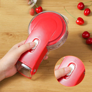 Cherry Pitter Tool