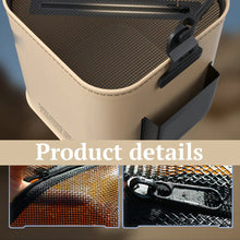 Load image into Gallery viewer, Multifunctional Foldable Fish Bucket