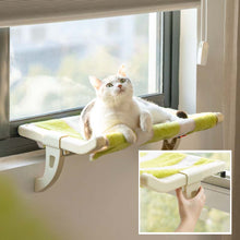 Load image into Gallery viewer, Cat Hanging Bed