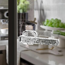 Load image into Gallery viewer, Transparent Ripple Multifunctional Suction Handle