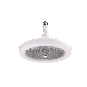 2-in-1 Aromatherapy LED Fan Lamp