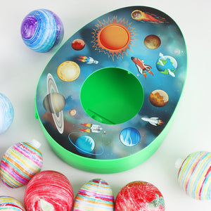 【Pre Sale 30 Days】Easter Egg Decorating Kit