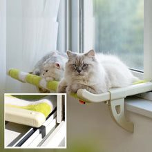 Load image into Gallery viewer, Cat Hanging Bed