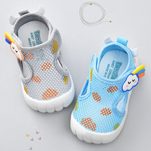 Load image into Gallery viewer, Non-Slip Baby Breathable Shoes for Spring And Summer