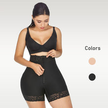 Load image into Gallery viewer, Butt Lifter Shapewear Tummy Control Shorts for Women