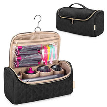 Load image into Gallery viewer, Travel Storage Case Organizer For Hair Dryer