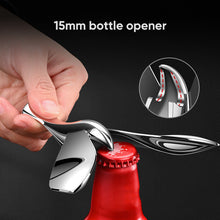 Load image into Gallery viewer, Tumbler Bird Bottle Opener