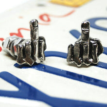 Load image into Gallery viewer, Funny Metal Finger Bolt(4 PCS)