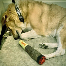 Load image into Gallery viewer, Cigar Design Funny Dog Toys