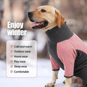 Dog Winter Warm Coat