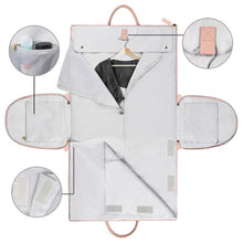 Load image into Gallery viewer, Multifunctional Luggage Garment Bag