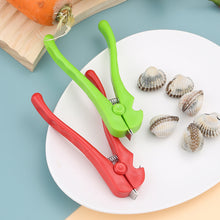 Load image into Gallery viewer, Clam Pliers for Restaurant &amp; Home