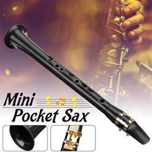 Load image into Gallery viewer, The best gift - Mini Pocket Sax