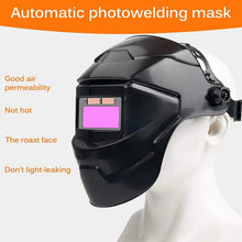 Load image into Gallery viewer, Welding Protective Mask