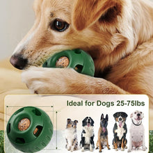 Load image into Gallery viewer, Pet Food Leakage Toy