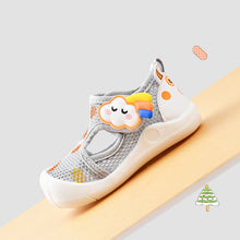 Load image into Gallery viewer, Non-Slip Baby Breathable Shoes for Spring And Summer