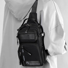 Load image into Gallery viewer, Adjustable Casual Chest Bag