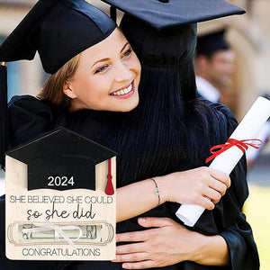 2024 Graduation Gift Money Holder (3 PCS)