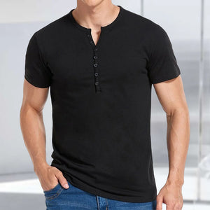 Men's Short Sleeve T-Shirt