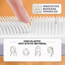 Load image into Gallery viewer, Self-cleaning Anti-static Massage Comb