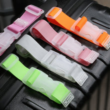 Load image into Gallery viewer, 10 Pcs Luggage Carrying Clip Buckle