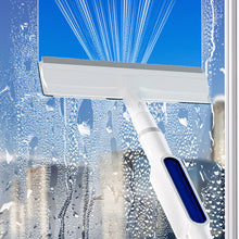 Load image into Gallery viewer, Squeegee For Window Cleaning With Spray