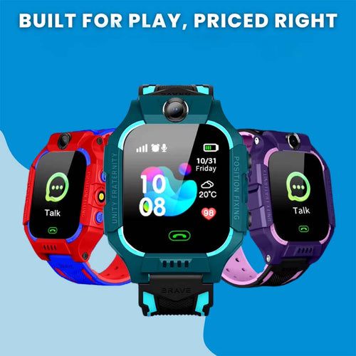 Children's Smartwatch