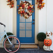 Load image into Gallery viewer, Halloween Pumpkin Ghost Candy Bowl Holder