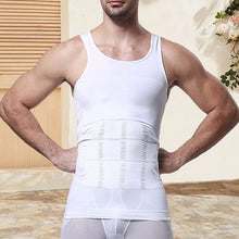 Load image into Gallery viewer, Men&#39;s Shapewear - 2 PCS