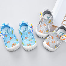 Load image into Gallery viewer, Non-Slip Baby Breathable Shoes for Spring And Summer