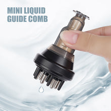 Load image into Gallery viewer, Mini Scalp Massager