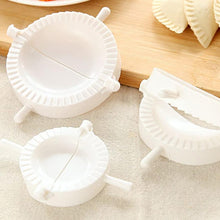 Load image into Gallery viewer, 1 Set Handmade Dumpling Mold